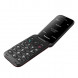 Мобiльний телефон Panasonic KX-TF600 Red (KX-TF600EXR)