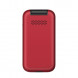 Мобiльний телефон Panasonic KX-TF600 Red (KX-TF600EXR)