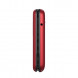 Мобiльний телефон Panasonic KX-TF600 Red (KX-TF600EXR)