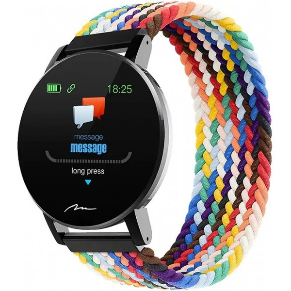 Cмарт-годинник Media-Tech Active-Band MT871 Thaiti