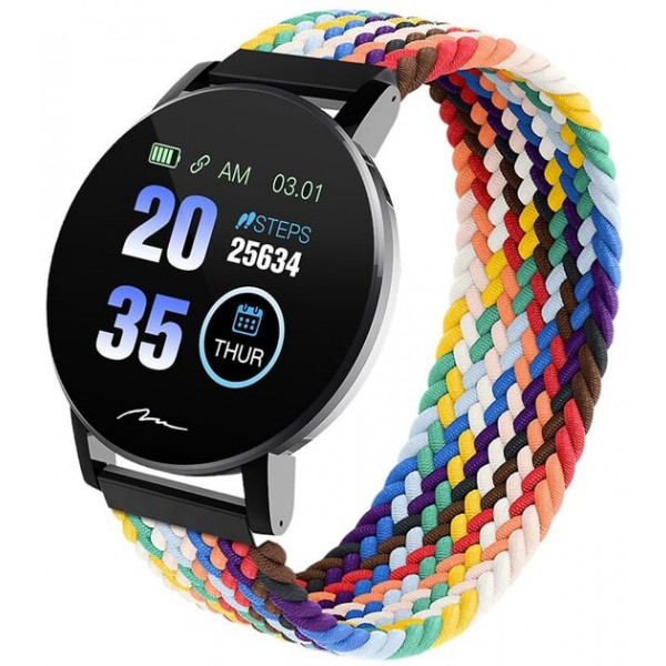 Cмарт-годинник Media-Tech Active-Band MT871 Thaiti