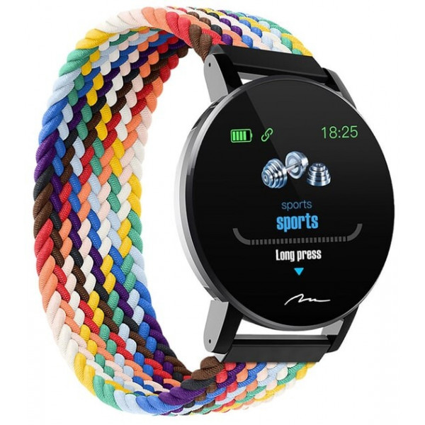 Cмарт-годинник Media-Tech Active-Band MT871 Thaiti