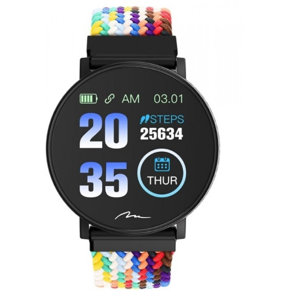 Cмарт-годинник Media-Tech Active-Band MT871 Thaiti