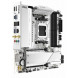 Материнська плата Sapphire B850M Pure WiFi Socket AM5