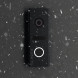 IP-виклична панель Slinex ML-17HD Graphite