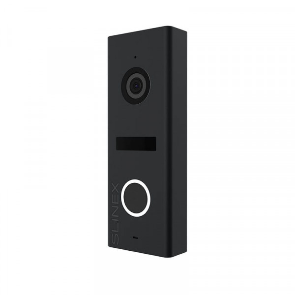 IP-виклична панель Slinex ML-17HD Graphite