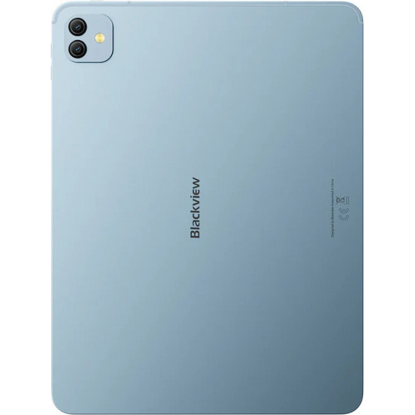 Планшет Blackview Link 8 6/256GB Dawn Blue (6931548324362)