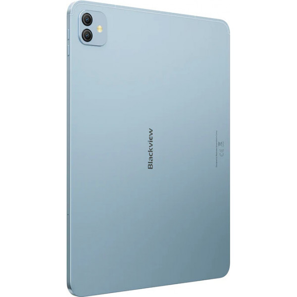 Планшет Blackview Link 8 6/256GB Dawn Blue (6931548324362)