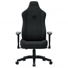 Крісло для геймерів Anda Seat Novis Size L Dark Gray (AD23-L-01-GB-F)