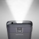 Мобiльний телефон Panasonic KX-TU160 Grey (KX-TU160EXG)