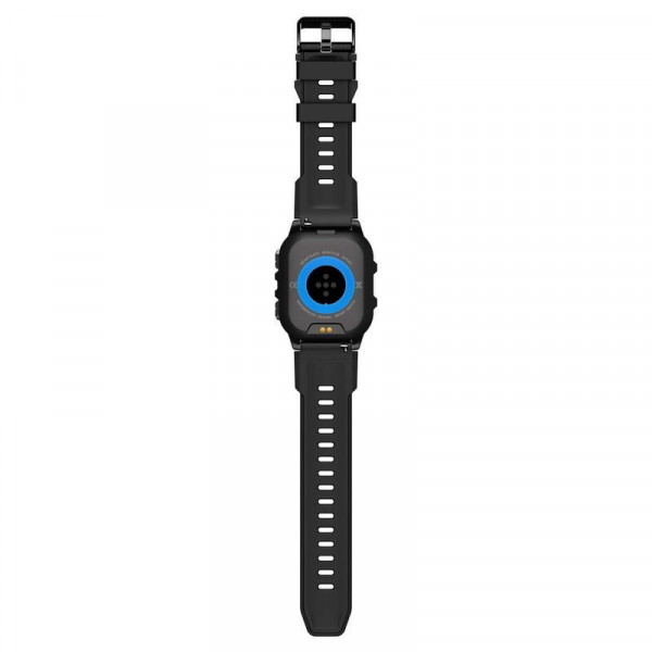 Смарт-годинник Oukitel BT20 Blue