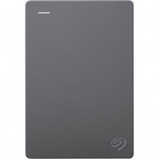 Зовнішній жорсткий диск 2.5" USB 2.0TB Seagate Bacis Black (STJL2000400)