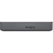 Зовнішній жорсткий диск 2.5" USB 2.0TB Seagate Bacis Black (STJL2000400)
