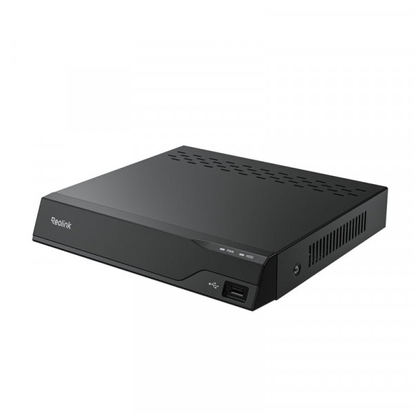Відеореєстратор Reolink RP-PN8-NHD без HDD