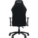 Крісло для геймерів Anda Seat Luna Size L Fabric Black (AD18-44-B-F)
