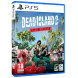 Гра Dead Island 2 Day One Edition для Sony PlayStation 5, Blu-ray (1069167)