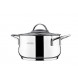 Каструля Ardesto Black Mars 18 см 2.3 л (AR0723S)