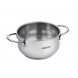 Каструля Ardesto Black Mars 18 см 2.3 л (AR0723S)