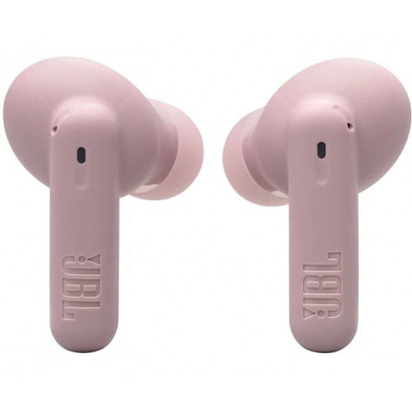 Bluetooth-гарнітура JBL Wave Beam 2 Pink (JBLWBEAM2PIK)