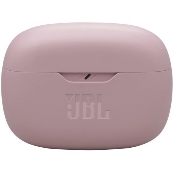 Bluetooth-гарнітура JBL Wave Beam 2 Pink (JBLWBEAM2PIK)