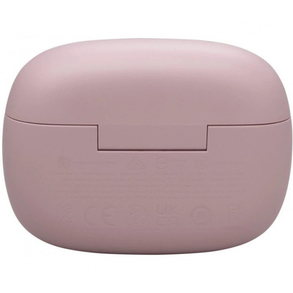 Bluetooth-гарнітура JBL Wave Beam 2 Pink (JBLWBEAM2PIK)
