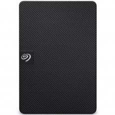 Зовнішній жорсткий диск 2.5" USB 1.0TB Seagate Expansion Portable Black (STKM1000400)