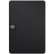 Зовнішній жорсткий диск 2.5" USB 1.0TB Seagate Expansion Portable Black (STKM1000400)