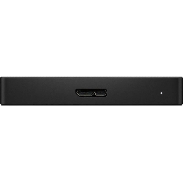 Зовнішній жорсткий диск 2.5" USB 1.0TB Seagate Expansion Portable Black (STKM1000400)