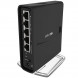 Бездротовий маршрутизатор Mikrotik hAP AC2 (RBD52G-5HACD2HND-TC)