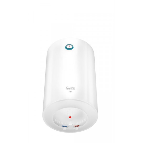 Водонагрівач Quartz Start 50 V Slim