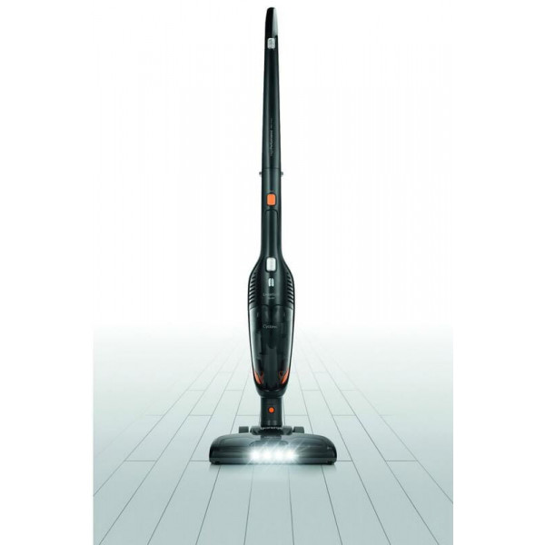 Акумуляторний пилосос Gorenje SVC144FBK