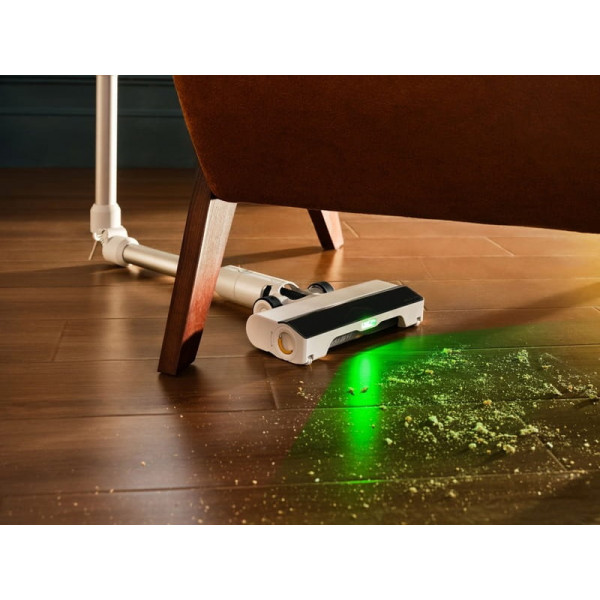 Акумуляторний пилосос Roborock Aries Lite H60