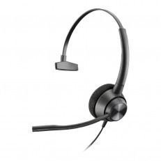 Гарнітура Poly EncorePro 310 QD Mono Black (77T43AA)