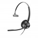 Гарнітура Poly EncorePro 310 QD Mono Black (77T43AA)