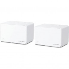 WiFi Mesh-система Mercusys Halo H80X 2-pack