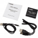 Пристрій відеозахоплення PowerPlant HDMI 4k/30hz (HDVC4) (CA914159)