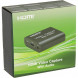 Пристрій відеозахоплення PowerPlant HDMI 4k/30hz (HDVC4) (CA914159)