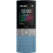 Мобільний телефон Nokia 150 2023 Dual Sim Blue