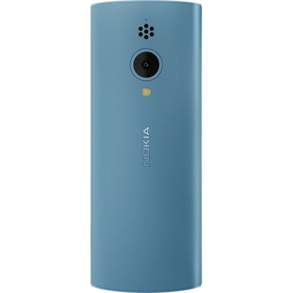 Мобільний телефон Nokia 150 2023 Dual Sim Blue