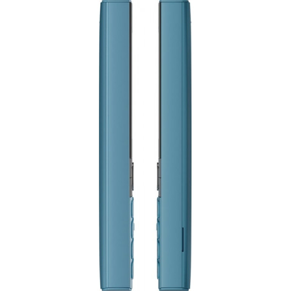 Мобільний телефон Nokia 150 2023 Dual Sim Blue