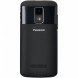 Мобiльний телефон Panasonic KX-TU160 Black (KX-TU160EXB)