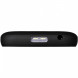 Мобiльний телефон Panasonic KX-TU160 Black (KX-TU160EXB)