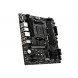 Материнська плата MSI B550M PRO-VDH Wi-Fi Socket AM4