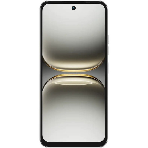 Смартфон Tecno Spark 40 (KM5n) 8/256GB Veil White (4894947091575)