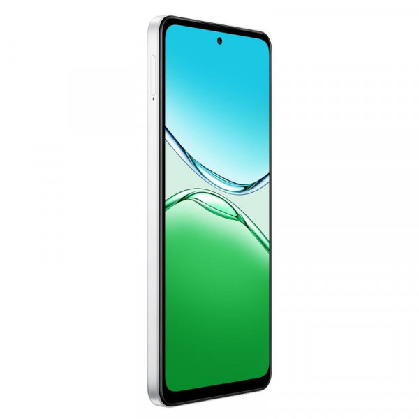 Смартфон Oppo A5 6/128GB (CPH2727) Mist White