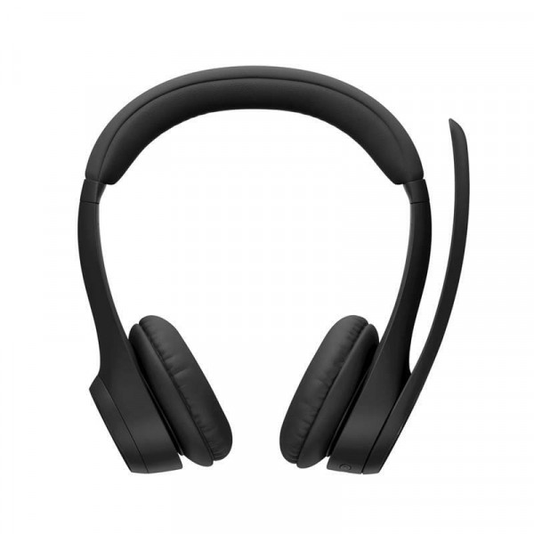 Bluetooth-гарнітура Logitech Zone 305 MS Black (981-001458)