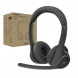 Bluetooth-гарнітура Logitech Zone 305 MS Black (981-001458)