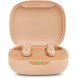 Bluetooth-гарнітура JBL Wave Flex Beige (JBLWFLEXBEG)