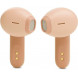 Bluetooth-гарнітура JBL Wave Flex Beige (JBLWFLEXBEG)
