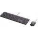 Комплект (клавіатура, миша) Logitech Signature Slim Combo MK620 Graphite (920-013349)